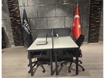 Grup Çoklu Çalışma Masası